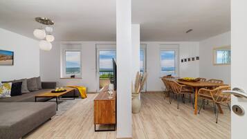 Apartment (A1) | Interior