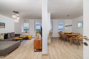 Apartamento (A1) | Interior