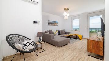 Apartment (A1) | Living room