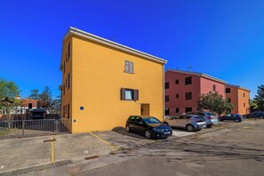 Rakennuksen muotoilu