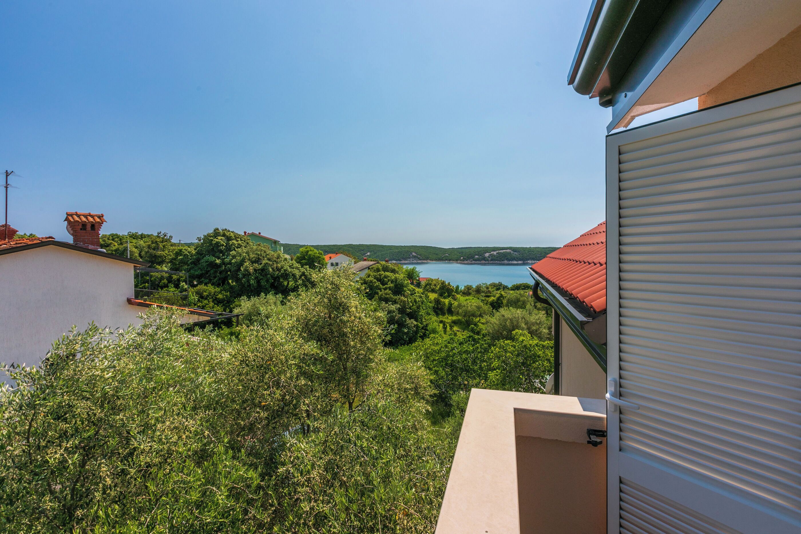 Appartement (A3) | Vue sur l’eau