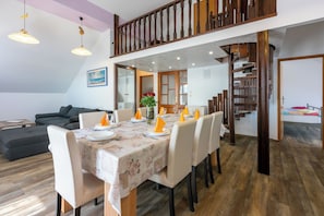 Departamento (A3) | Sala de estar