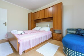 Apartment (A2) - Apartments Ljiljana (Rab)