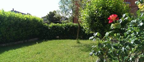 Terrain de lâhĂ©bergement