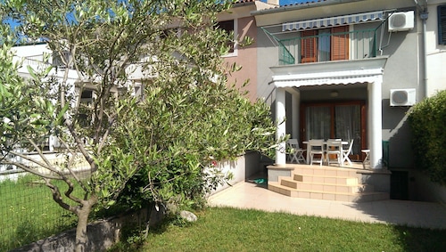 Apartment Anto