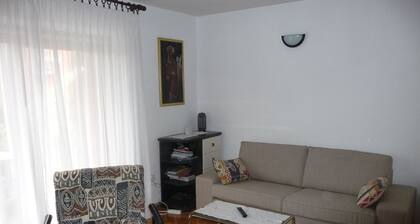 Apartment Anto