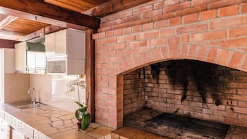 Grill-/Picknickplatz