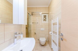 Bathroom - Apartments Katica (Novi Vinodolski)