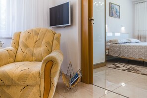 Television - Apartments Katica (Novi Vinodolski)