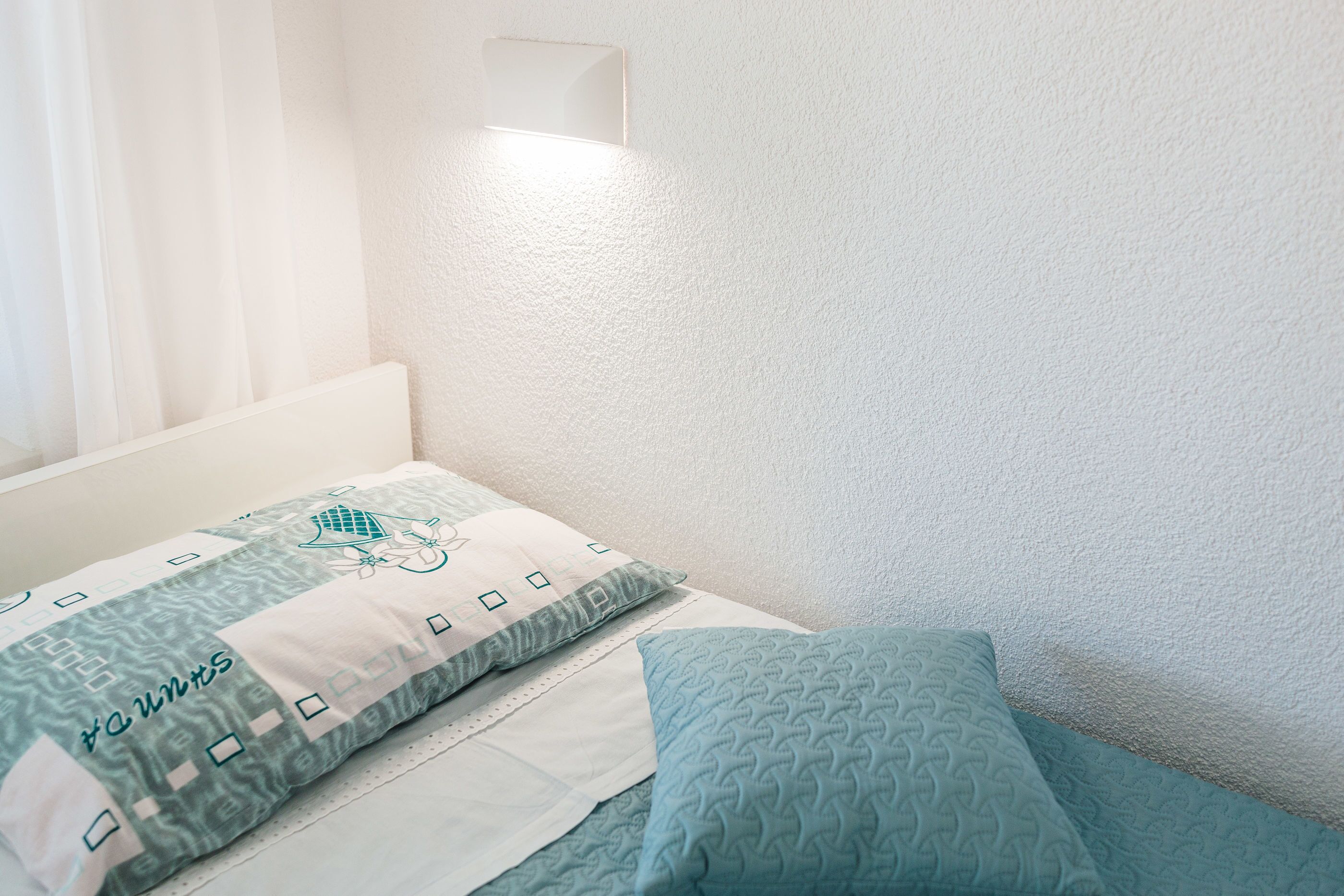 Bügeleisen/Bügelbrett, kostenloses WLAN