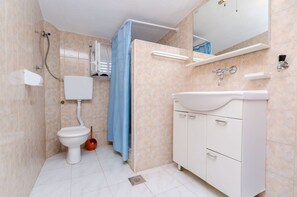 Towels - Apartments Kursan (Okrug)