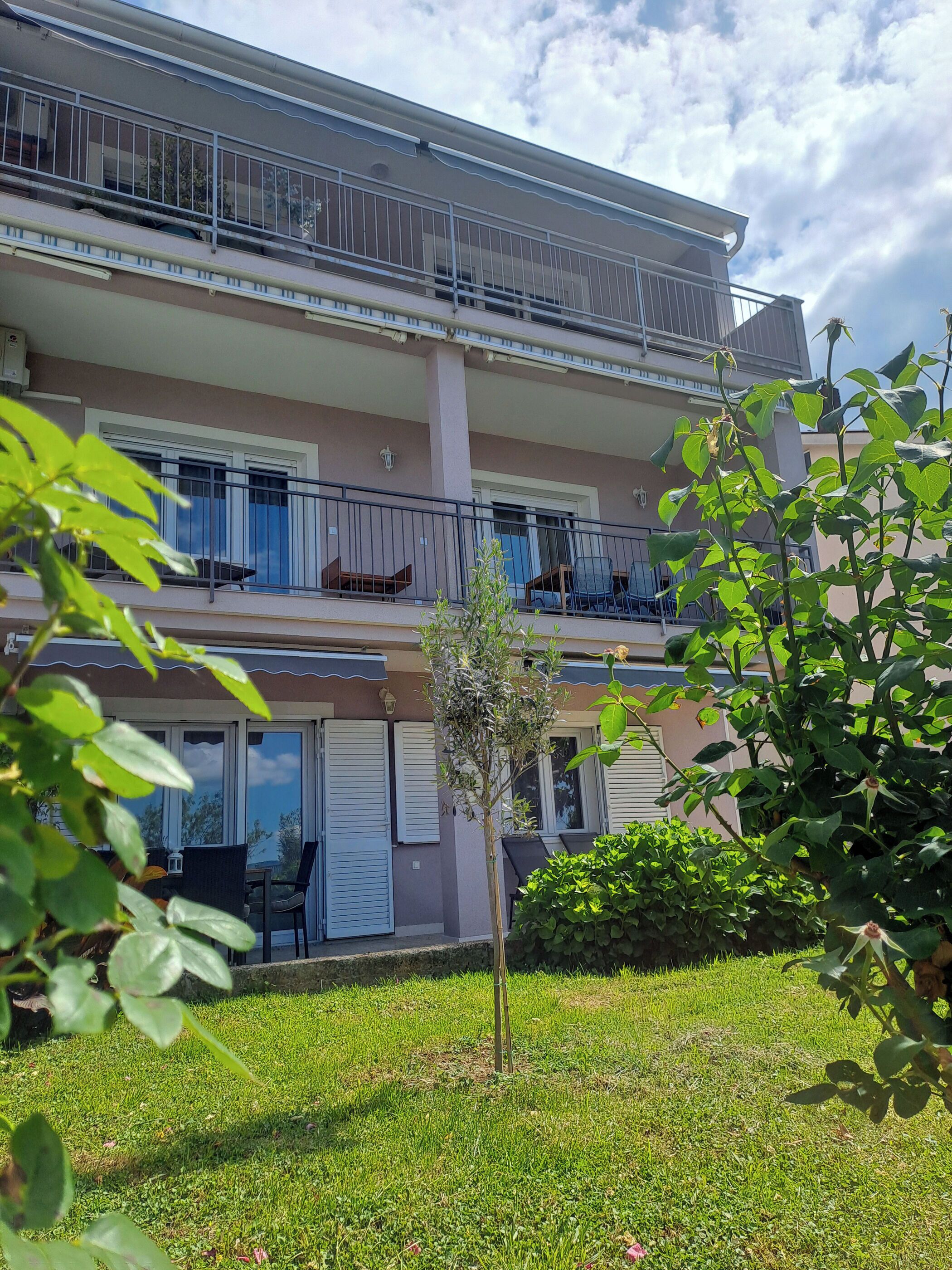 Rakennuksen muotoilu