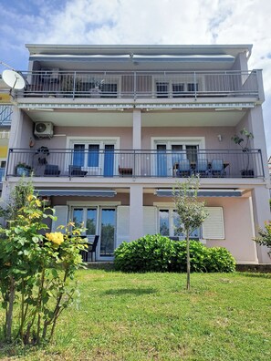 Conception de lâimmeuble