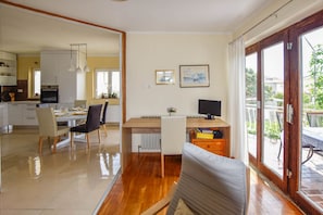 Appartement (A1) | Intérieur