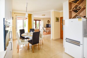 Departamento (A1) | Interior