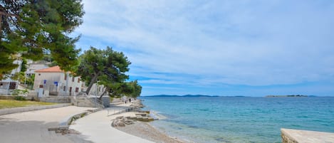 Plage