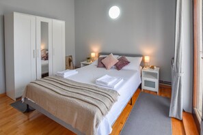 Departamento (A1) | Wifi gratis 