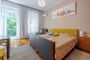 Apartment (K1)