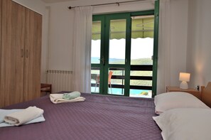 Apartment (A1)