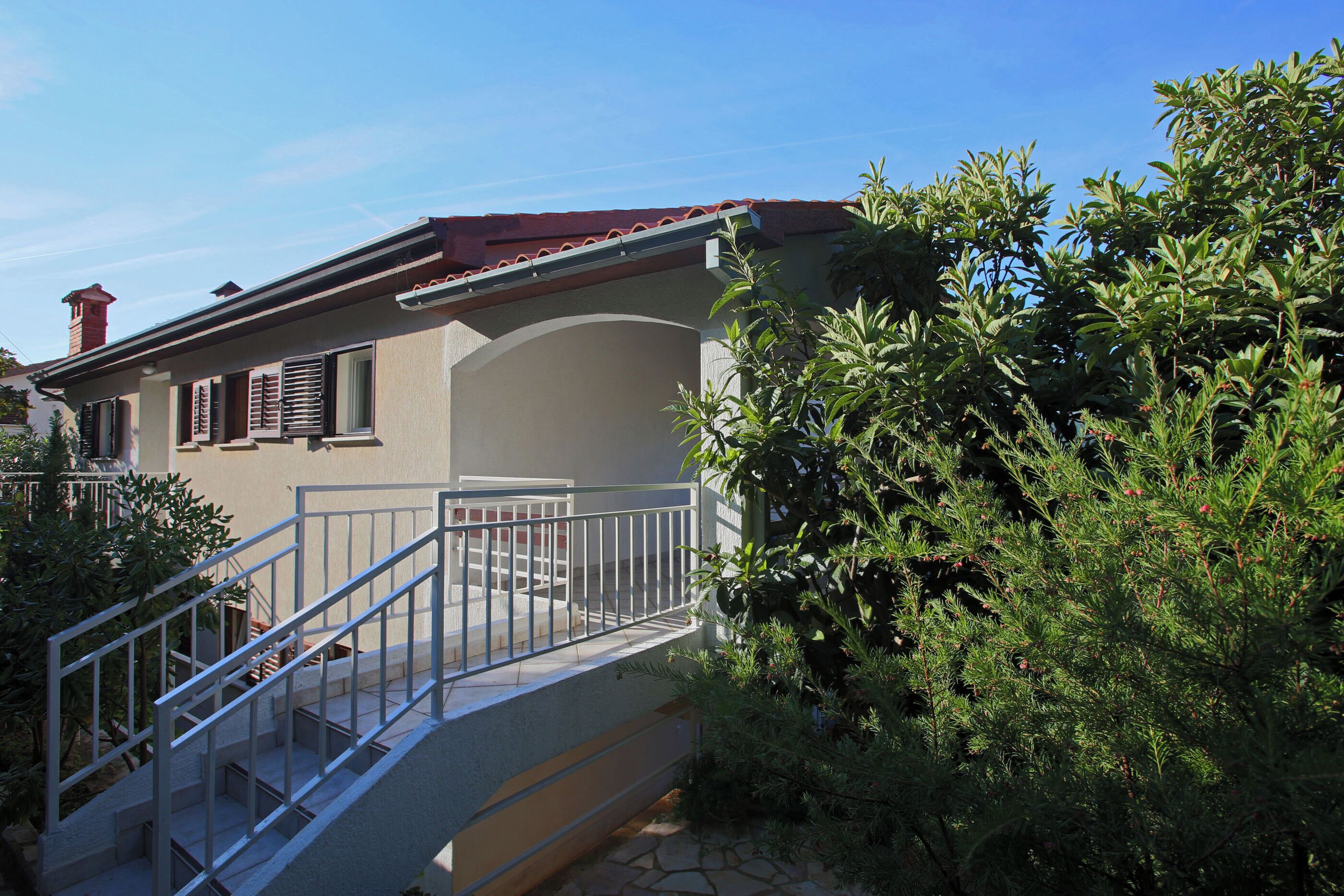 Building design