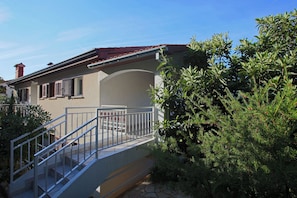 Building design