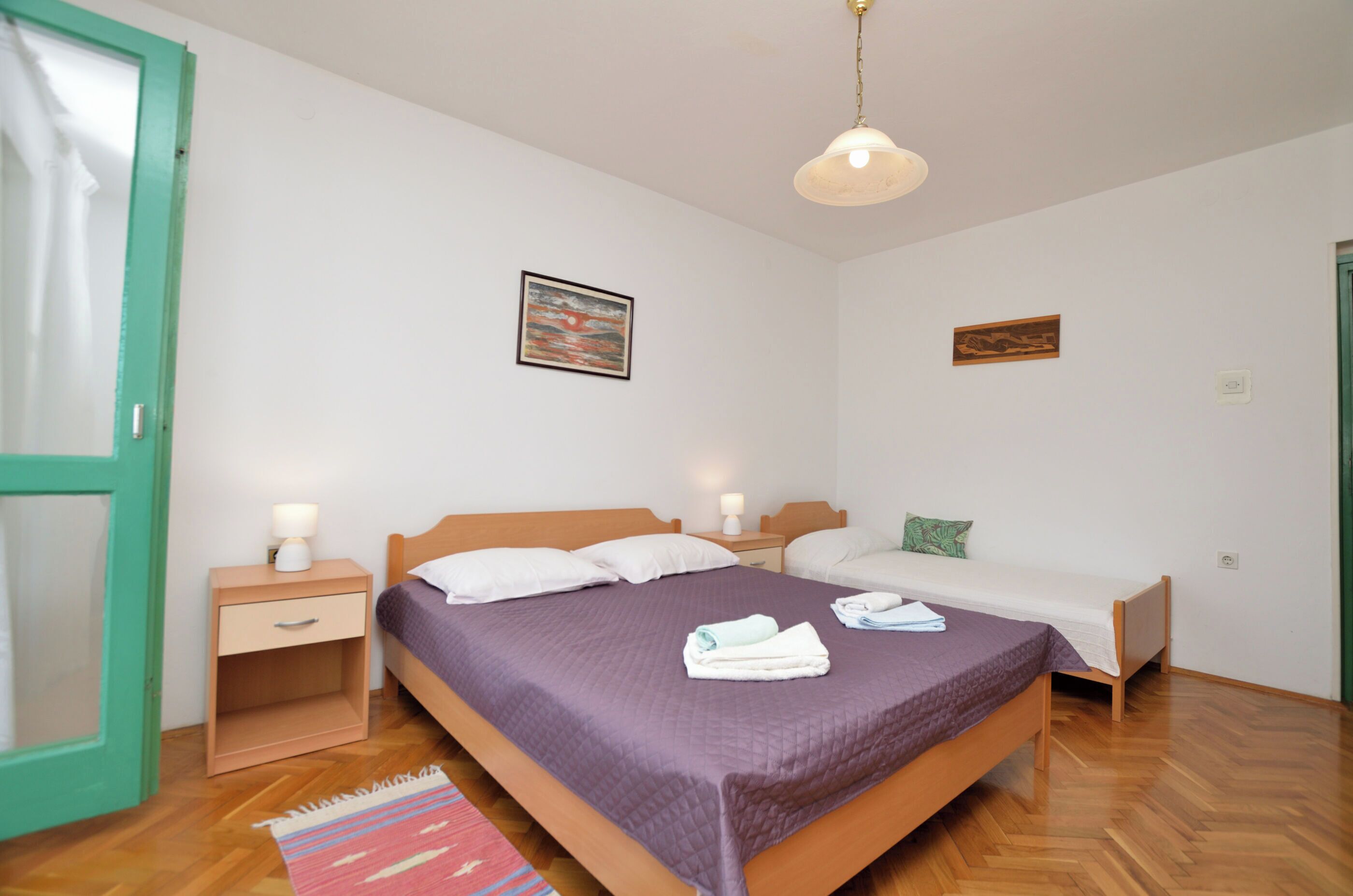 Apartment (A1)