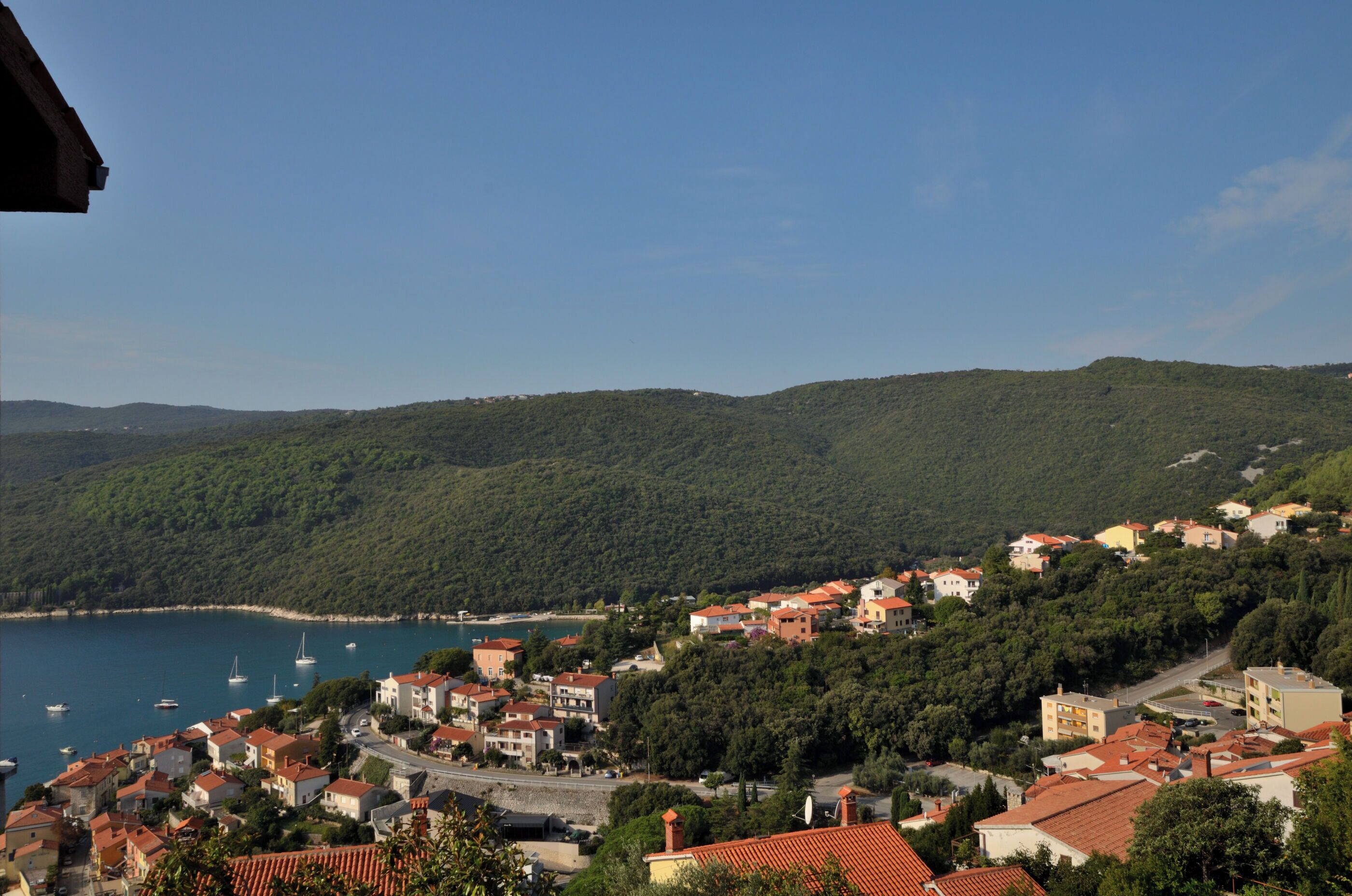 Apartment (A1) | Water view
