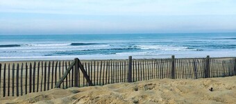 Charming Mezzanine T2 - Pets Allowed