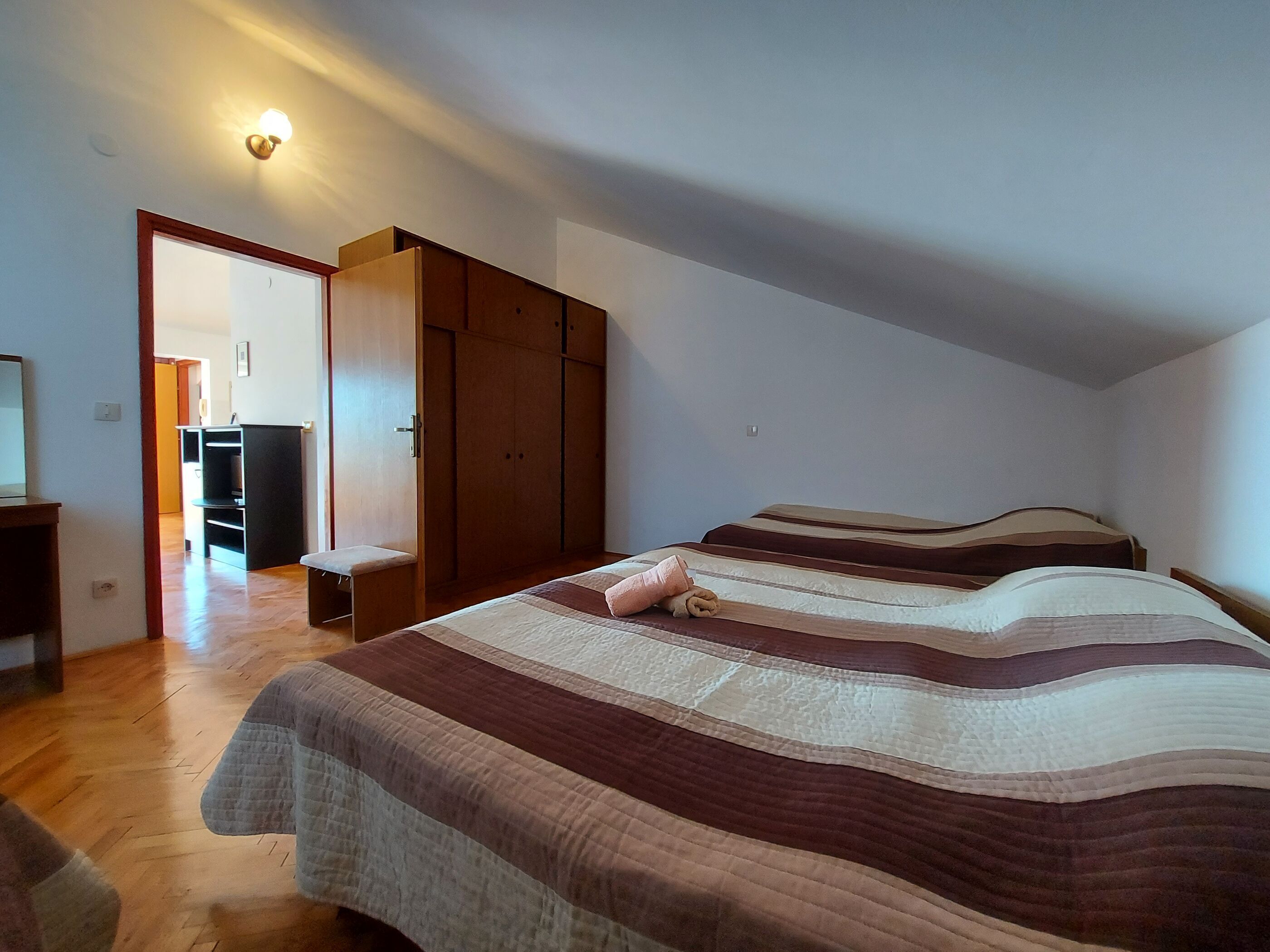 Leilighet (A3) | Wi-fi (inkludert)