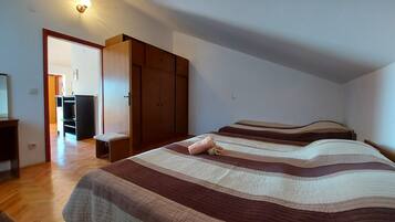 Leilighet (A3) | Wi-fi (inkludert)