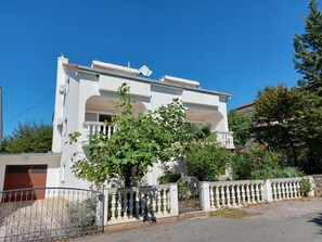 Diseño del edificio