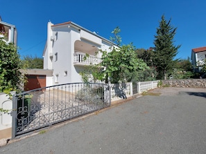 Bâtiment design
