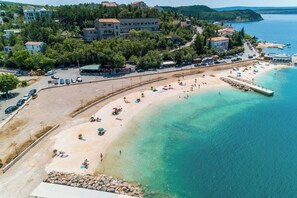 City view from property - Villa Pave (Pakostane)