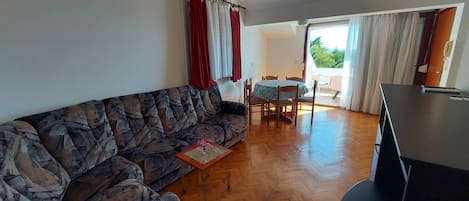 Appartement (A4) | Salle de séjour