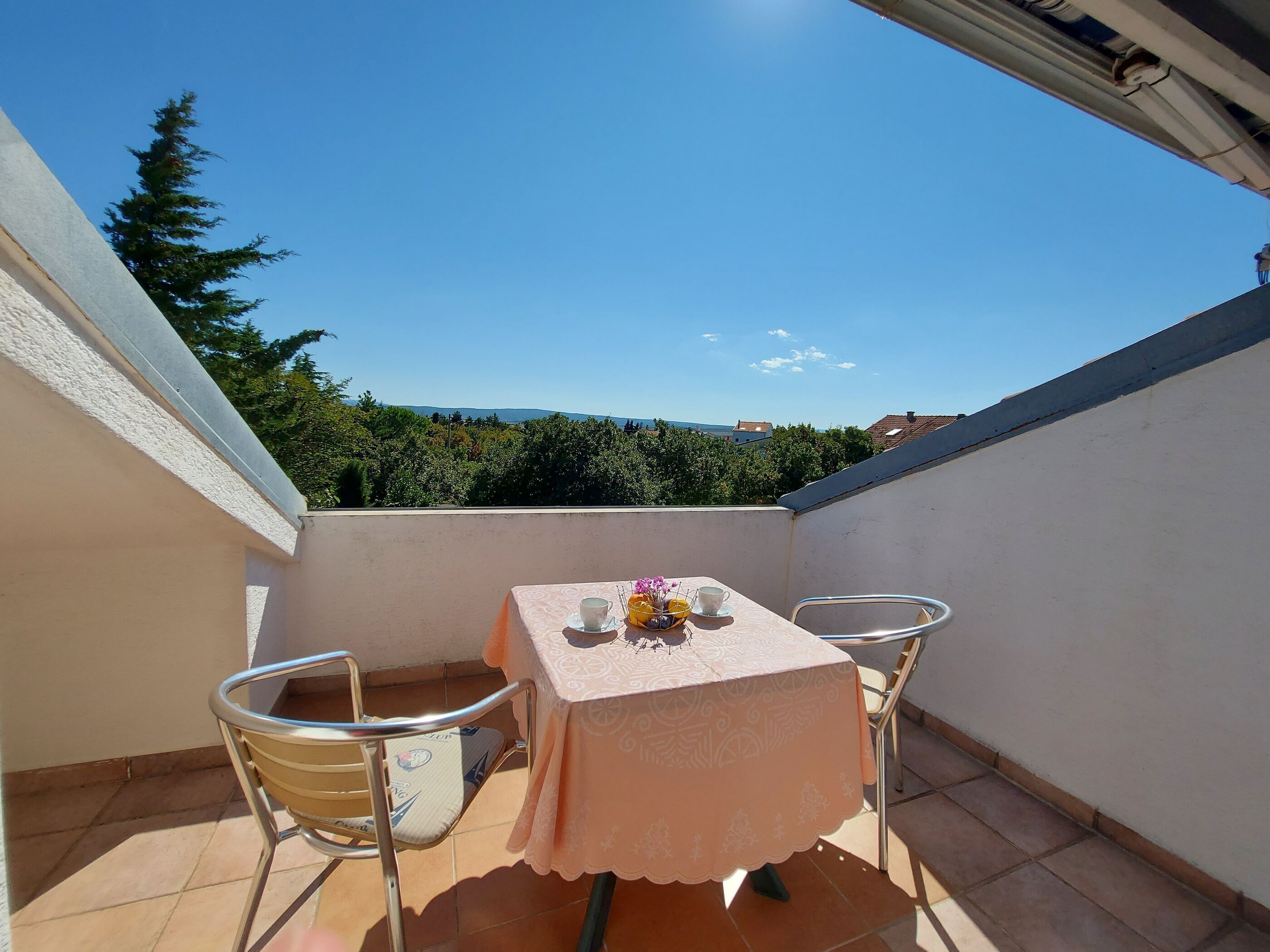 Leilighet (A4) | Spiseområde