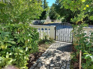 Diseño del edificio