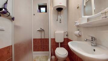 Habitación (S2) | Baño