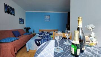 Quarto (S1) | Opções para refeição