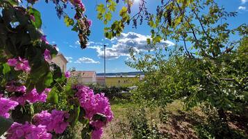 Habitación (S1) | Vista al agua
