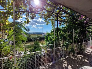 Water view - Rooms Anchy (Crikvenica)