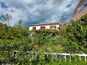 Diseño del edificio