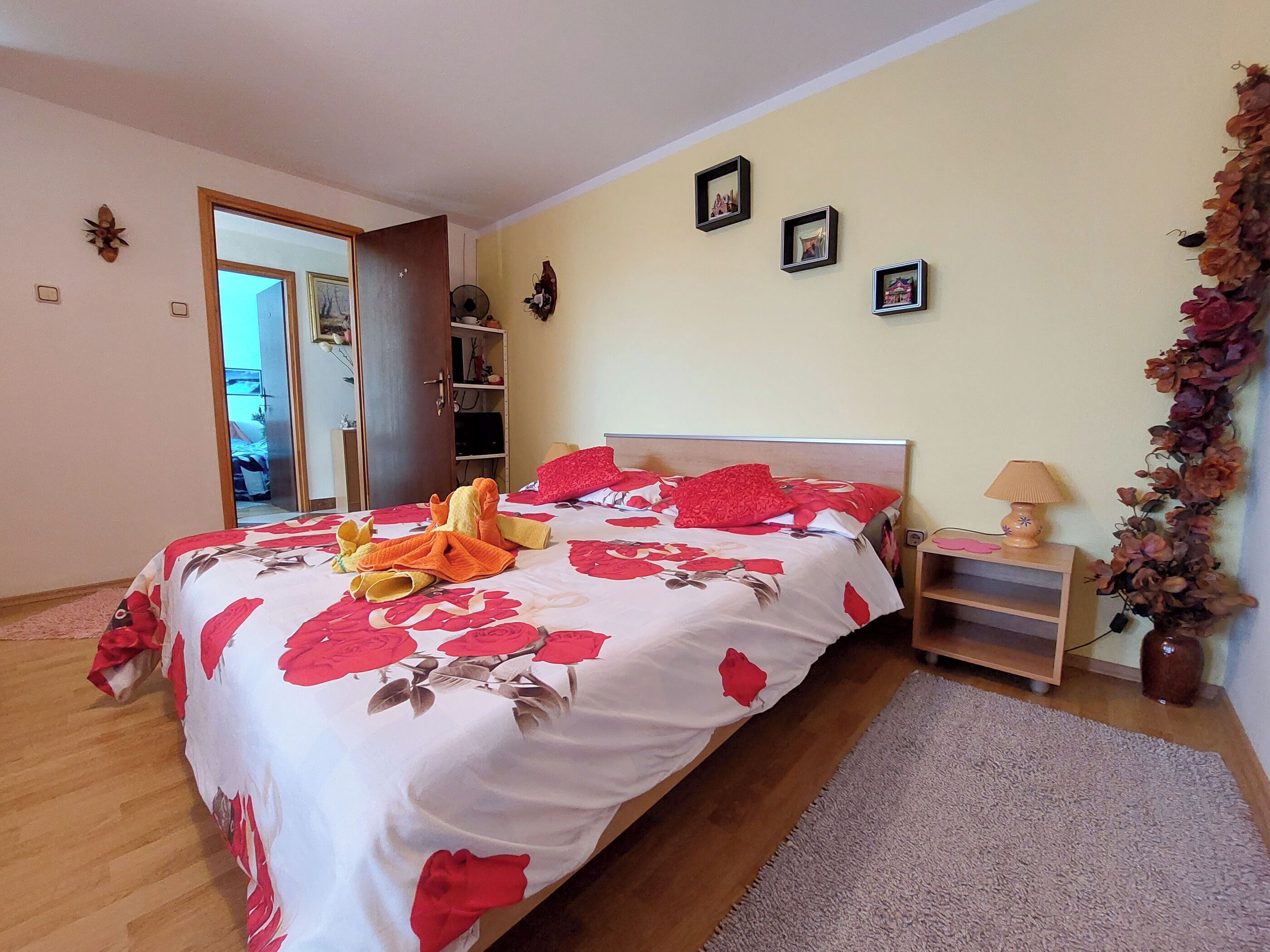 Chambre (S2)