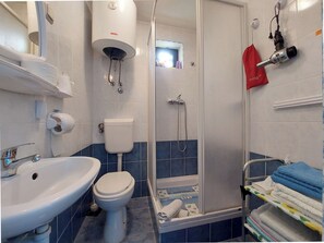 Habitación (S1) | Baño