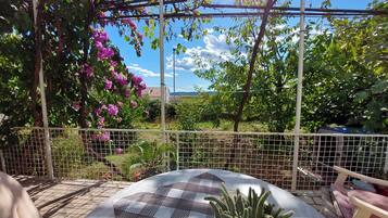 Habitación (S1) | Vista al agua