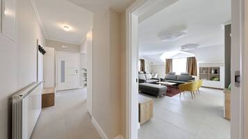 Villa | Innenbereich