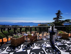 Vistas al agua