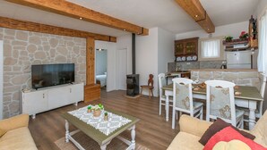 Hus | Innvendig