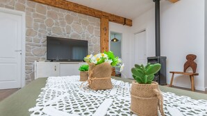 Hus | Oppholdsrom
