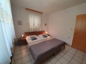 Appartement (A1)