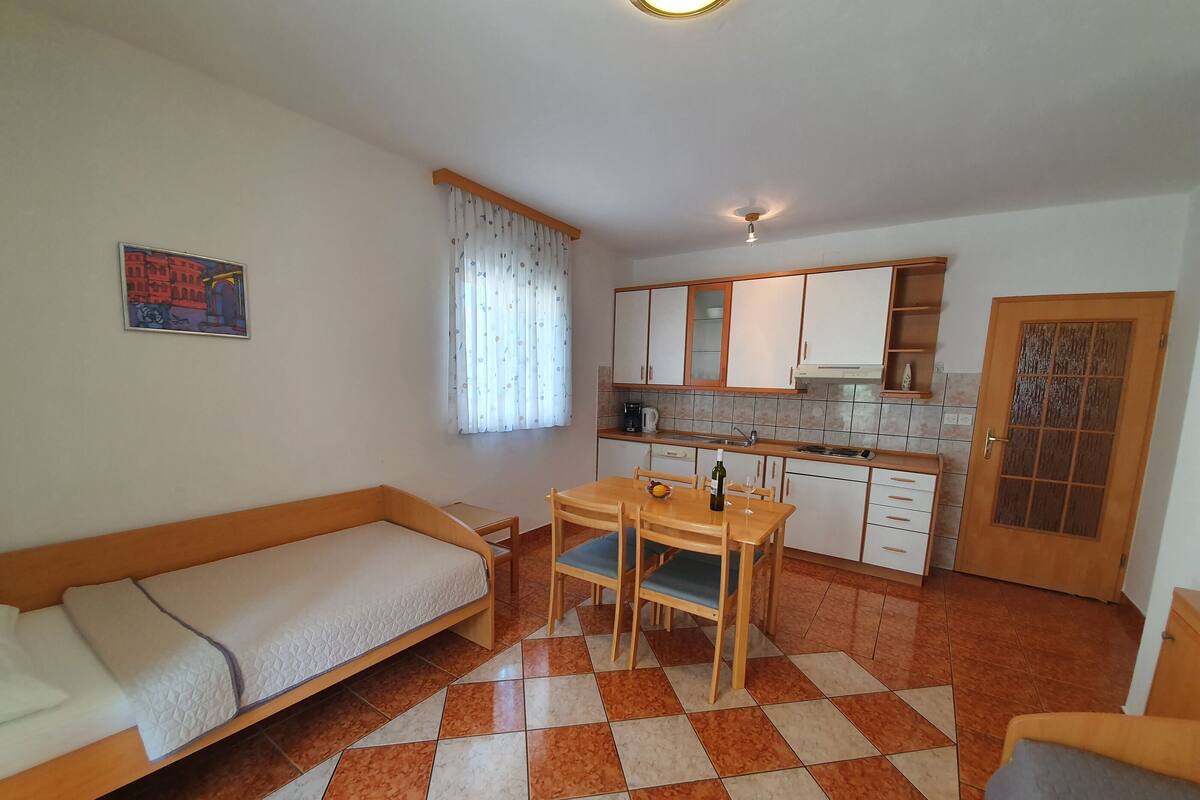 Appartement (A3) | Salle de séjour